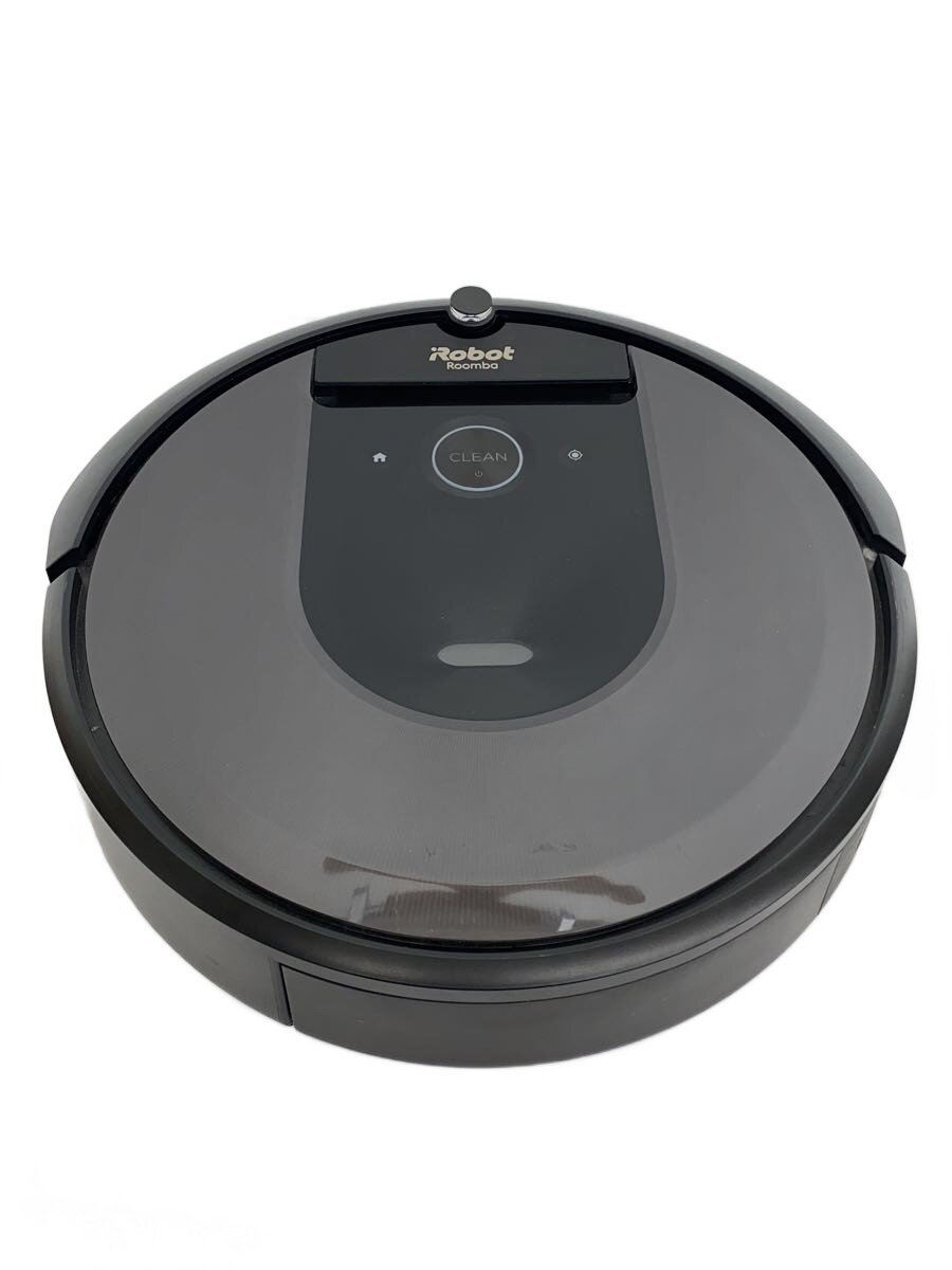 【中古】iRobot◆洗い濯ぎ機 ルンバi7 i715060//【家電・視覚的・オーディオ】