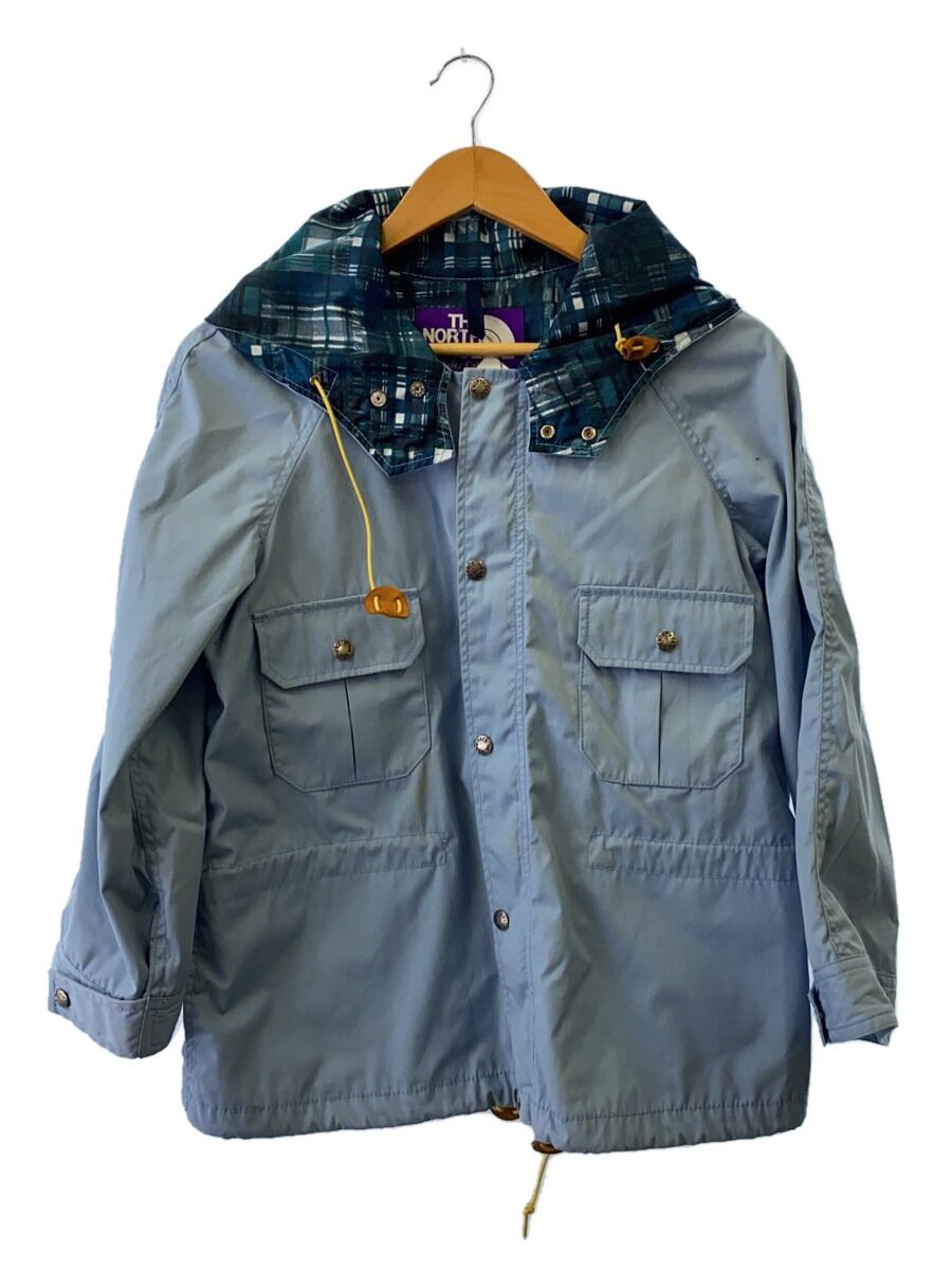 【中古】THE NORTH FACE◆上衣/M/ポリエステル/BLU/NPW2108N【レディース御召しもの】