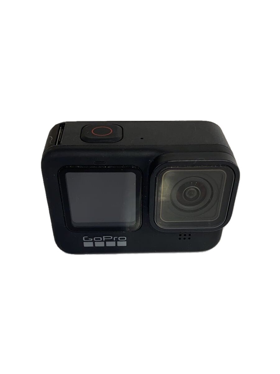 【中古】GoPro◆デジタル写真機余分の物【写真機】