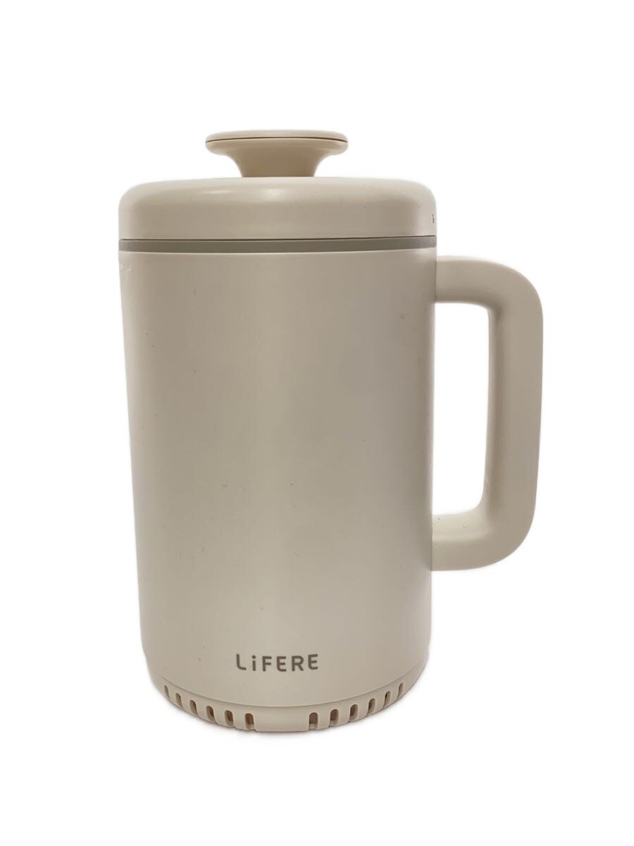 【中古】ELECOM◆炊飯器 HAC-RCIH01/ホワイト/ライスクッカー/白//【家電・ビジュアル・オーディオ】
