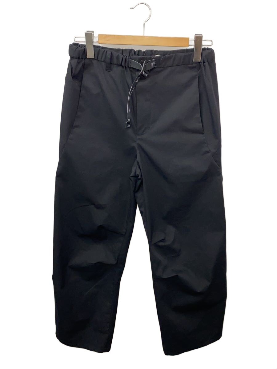 【中古】F/CE◆TECHNICAL STRETCH TROUSERボトム/M/ポリエステル/BLK/無地/FPA03252U00【メンズウェア】|2nd STREET 店
