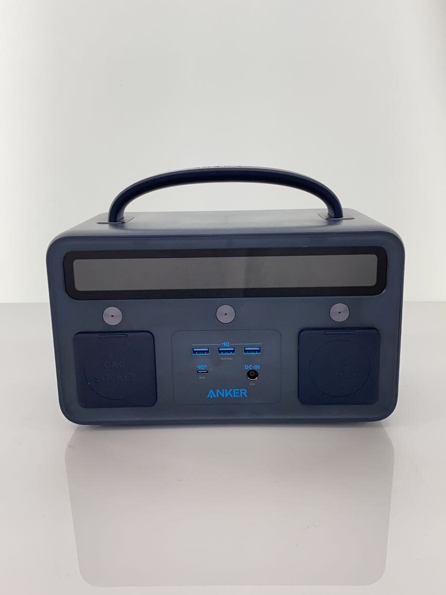 【中古】ANKER◆携帯型ワット数/PowerHouseII400Plus/A1732/電気容量:389Wh/108000mAh【家電・視覚性・オーディオ】