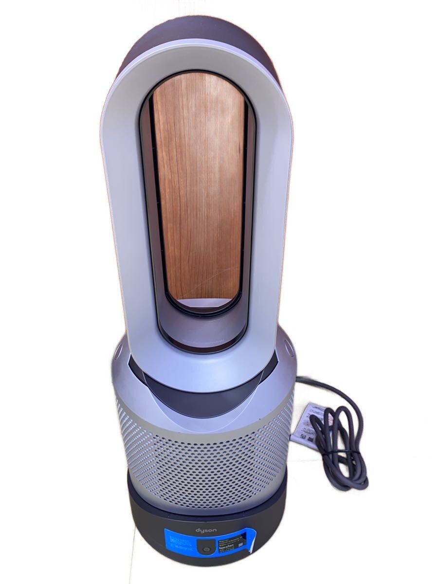 【中古】dyson◆空気の状態汚れのない機付き添い人気違い暖房器/HOT\u0026COOL//【家電・視覚的・オーディオ】