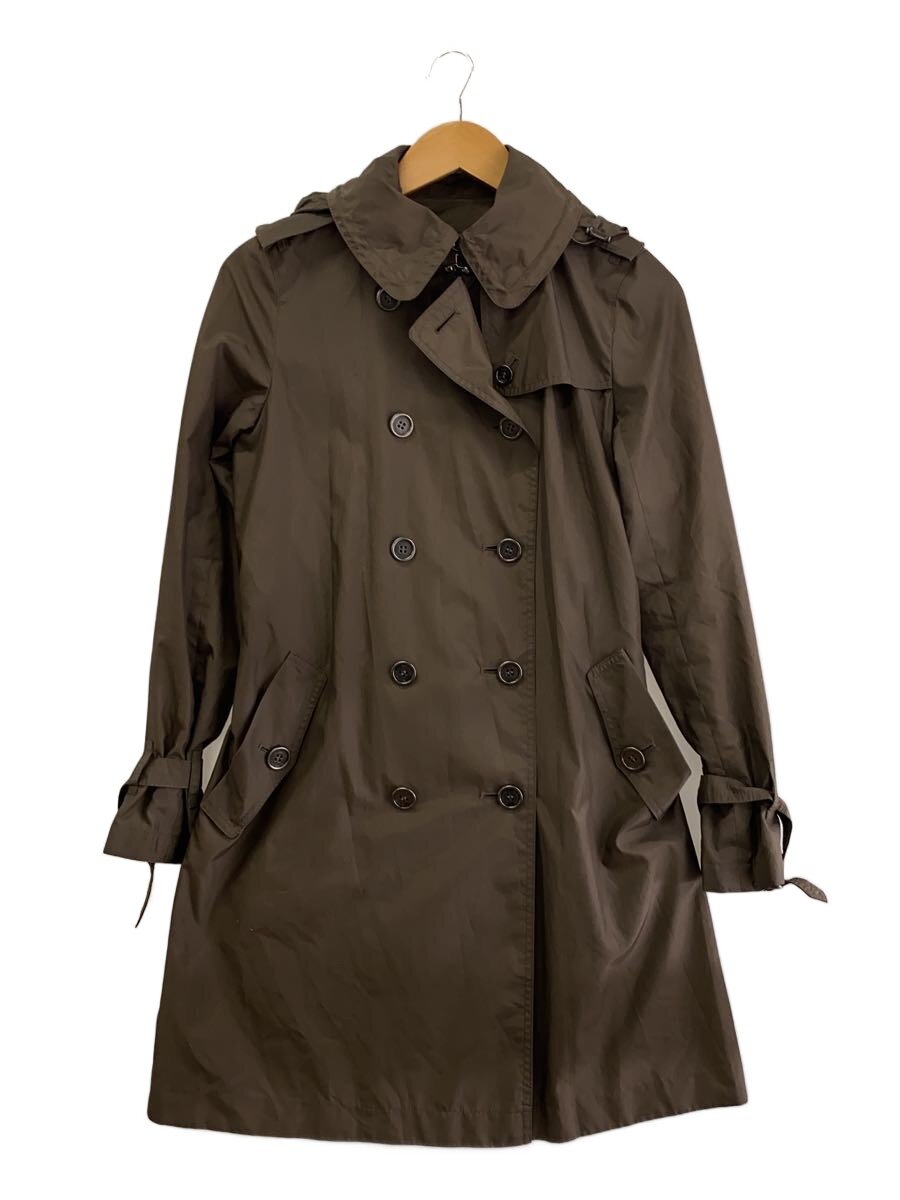 【中古】BURBERRY LONDON◆トレンチコート/40/FRD59-370-76【レディースウェア】｜2ｎｄ STREET 店