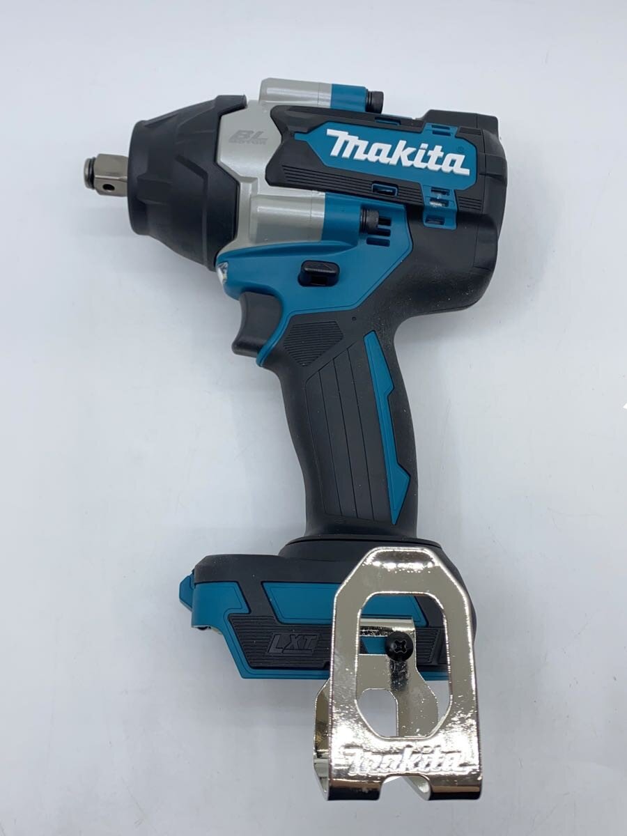 【中古】makita◆差しひびき鍵 TW700DRGX【DIY装置】