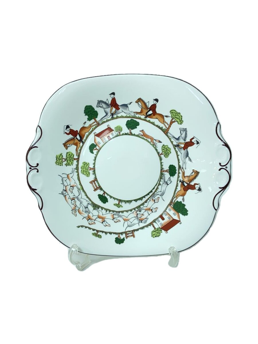 【中古】WEDGWOOD◆一皿【勝手もと設備】