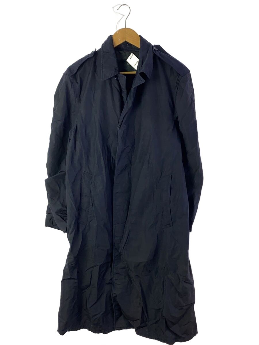 【中古】U.S.AIR FORCE◆コート/--/ナイロン/NVY/無地/8320-660500-315【メンズウェア】|2nd STREET 店