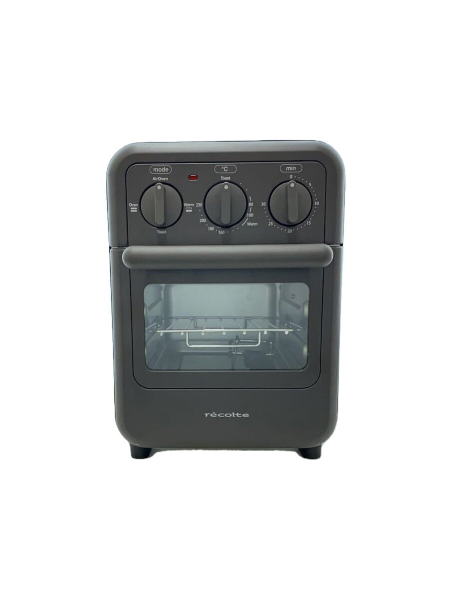 【中古】recolte◆トースター/ret-1【家電・ビジュアル・オーディオ】