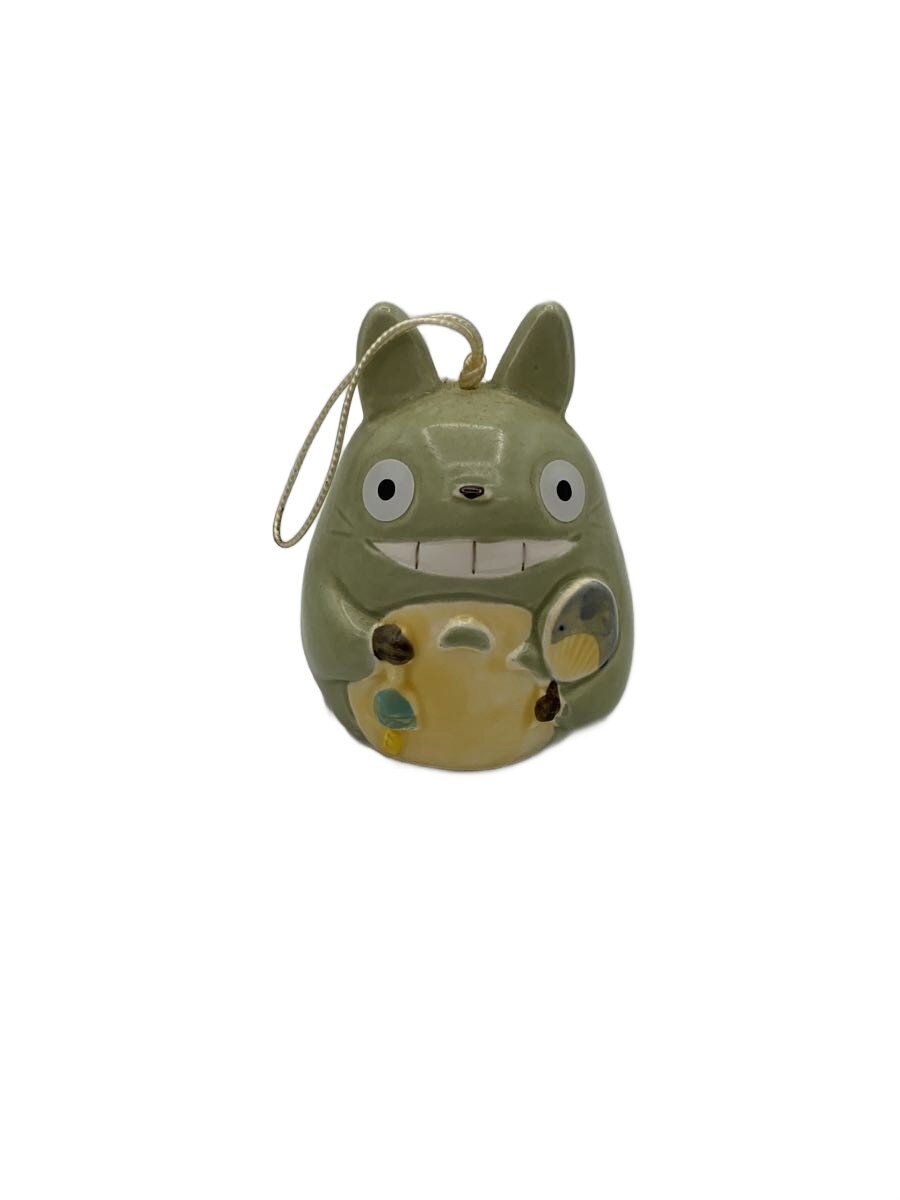 スタジオジブリ　となりのトトロ　ネコバス　南部鉄　風鈴 楽天市場】となりのトトロ南部鉄風鈴(ネコバス)【メール便不可