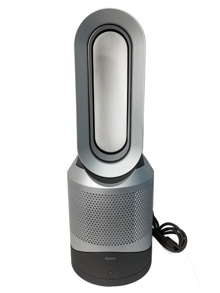 【中古】dyson◆ヒーター・ストーブ Dyson Pure Hot + Cool HP00IS [アイアン/シルバー]【家電・ビジュアル・オーディオ】｜2ｎｄ STREET 店