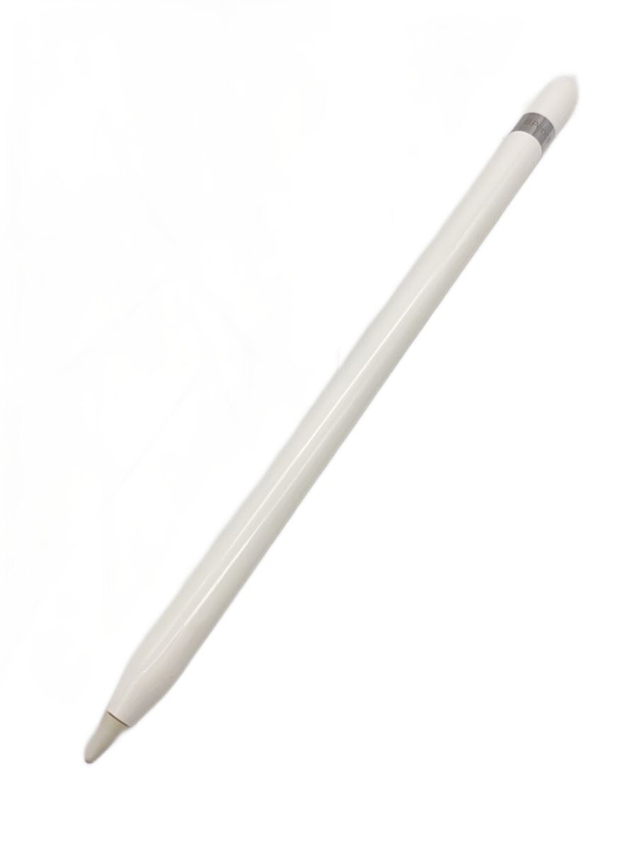 【中古】Apple◆Apple Pencil MK0C2J/A A1603【パソコン】