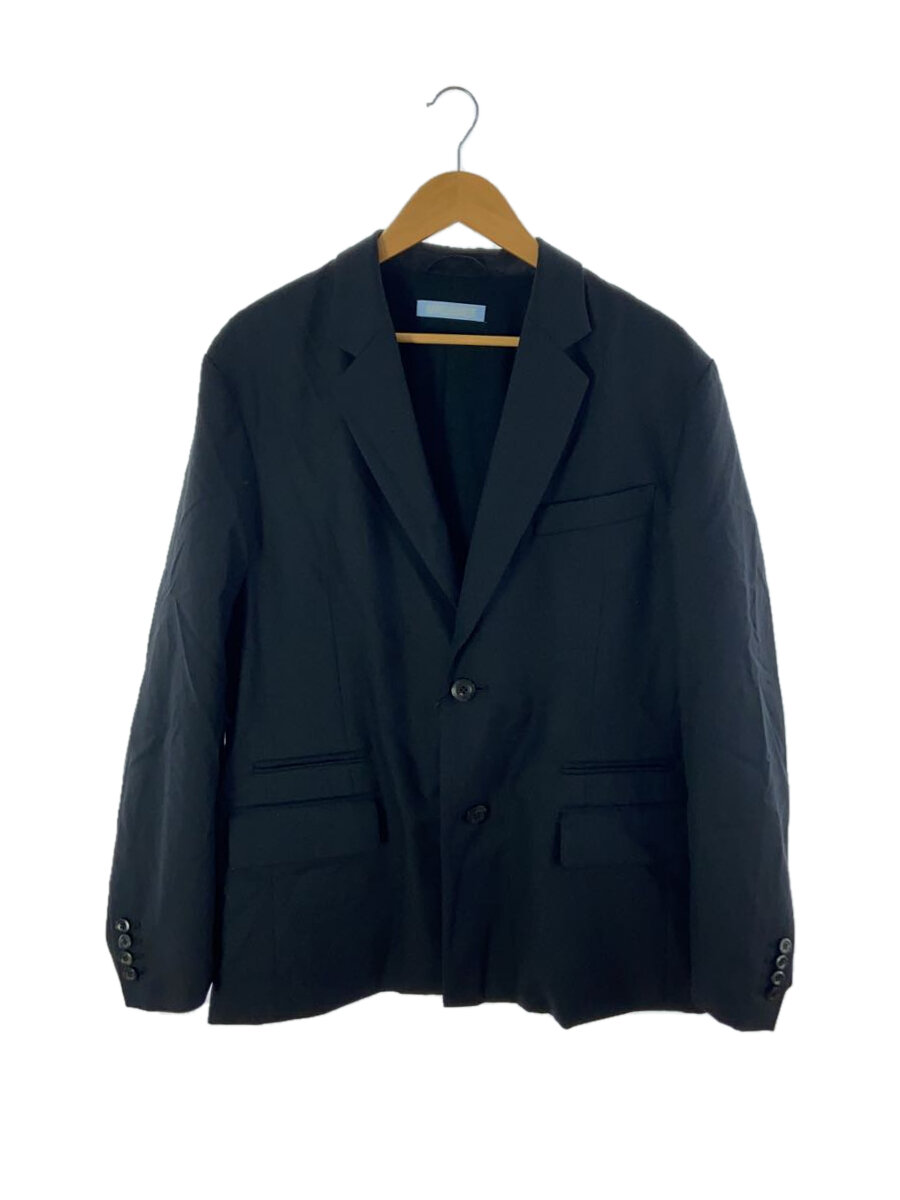 【中古】NAMELESSNES/HW Jacket/テーラードジャケット/2/BLK/24-010-596-1060-3-0【メンズウェア】|2nd STREET 店