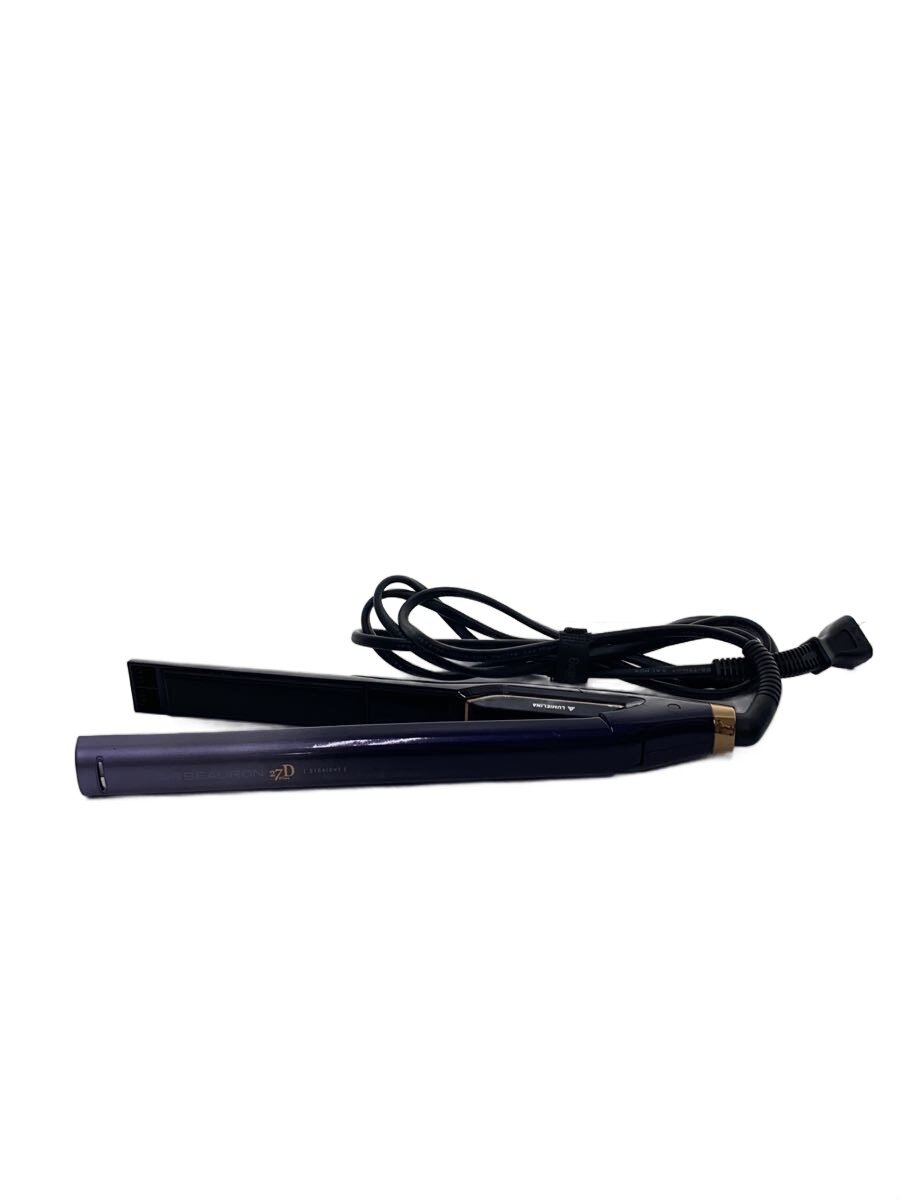 【中古】LUMIELINA◆髪の毛鉄/HBRST27D-JP/Bioprogramming HAIRBEAURON 27D Plus【家電・視覚的・オーディオ】