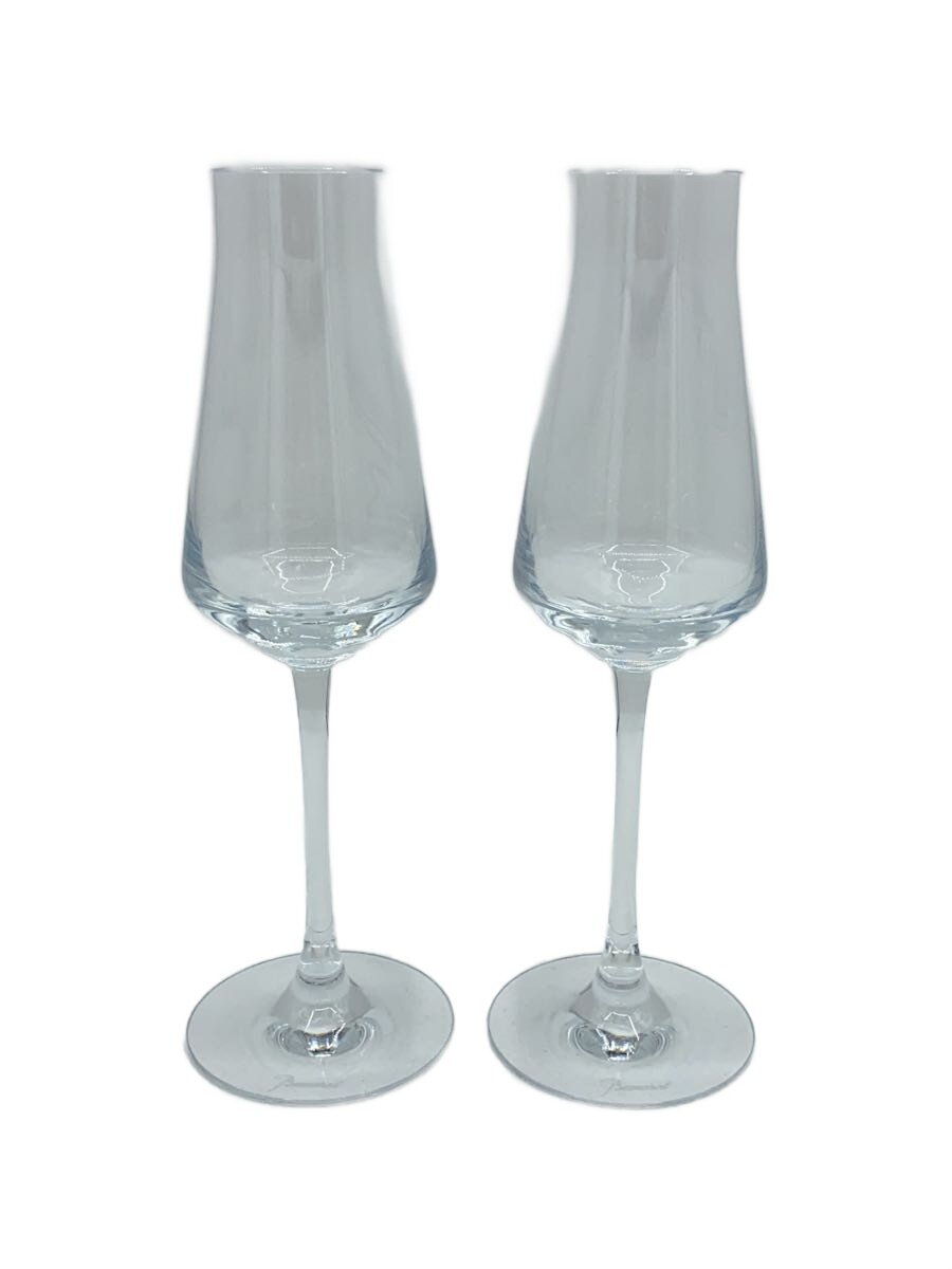 【中古】Baccarat◆グラス/2点セット/CLR【キッチン用品】|2nd STREET 店