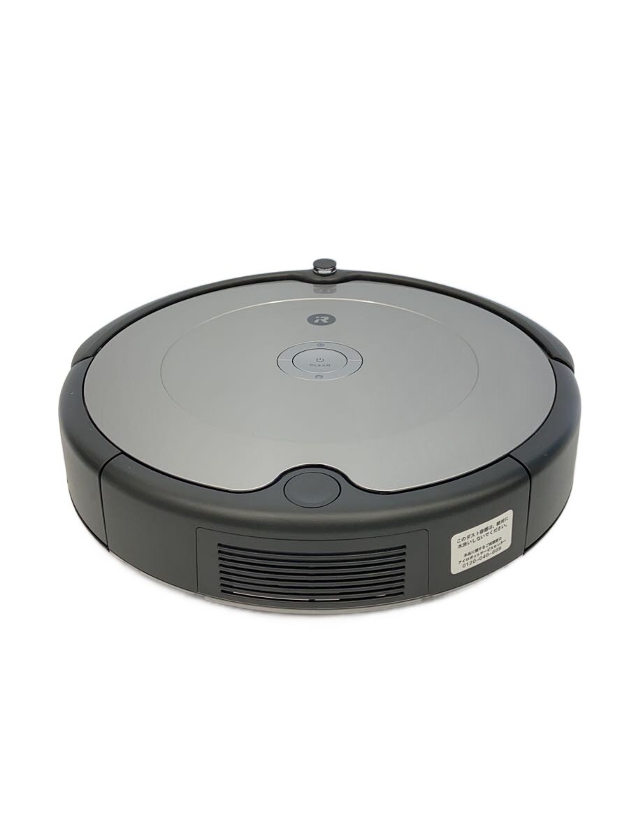 【中古】iRobot◆掃き出す機 ルンバ 694 R694060//【家電・視覚性・オーディオ】