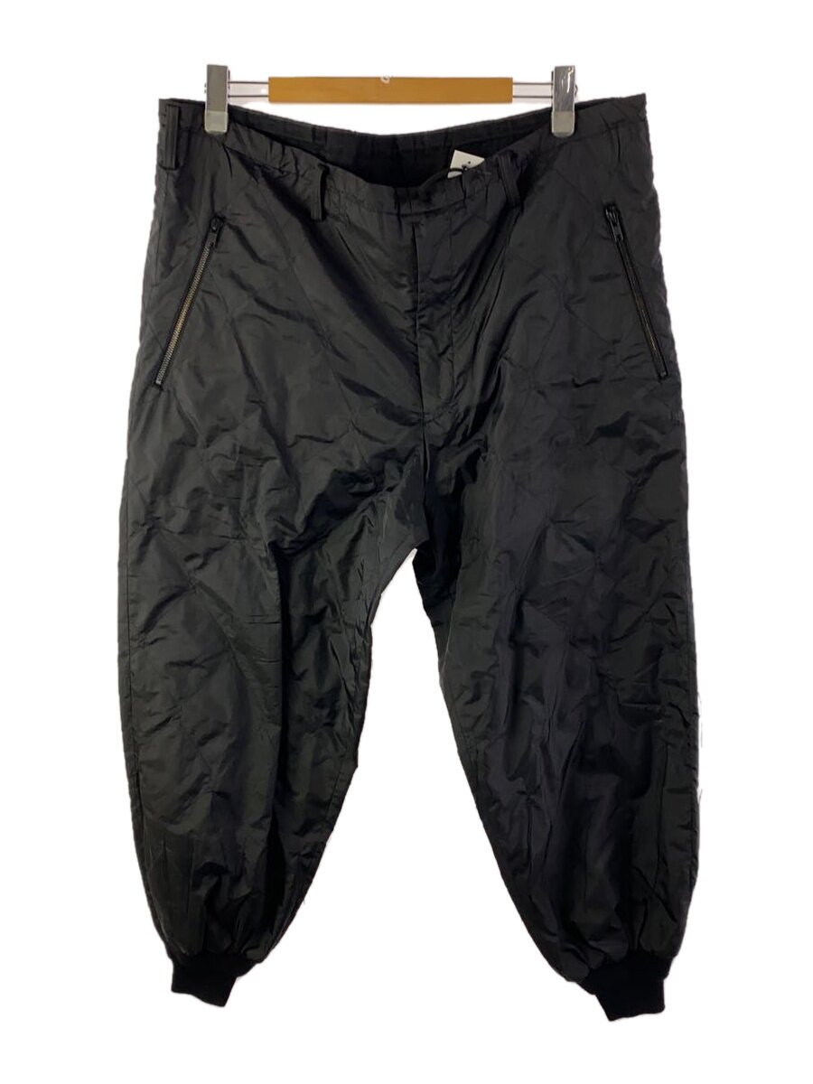 【中古】Y&rsquo;s◆ボトム/3/ポリエステル/BLK/無地/YF-P89-885【メンズウェア】｜2ｎｄ STREET 店