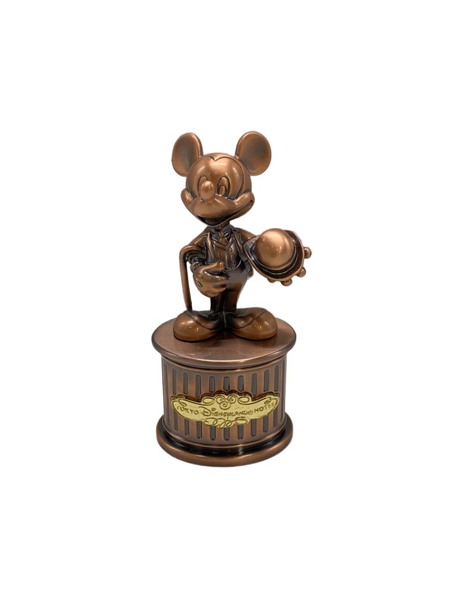 【中古】Disney◆室内装飾雑貨/ディズニーランドホテルスウィート一時滞在者制限事項/700体制限事項/028【室内装飾小物・日用雑貨】 インテリア小物・置物-インテリア・寝具・収納