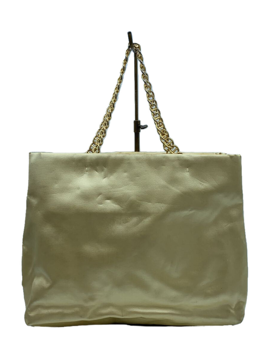 【中古】PRADA◆ハンドバッグ/--/IVO【バッグ】｜2ｎｄ STREET 店