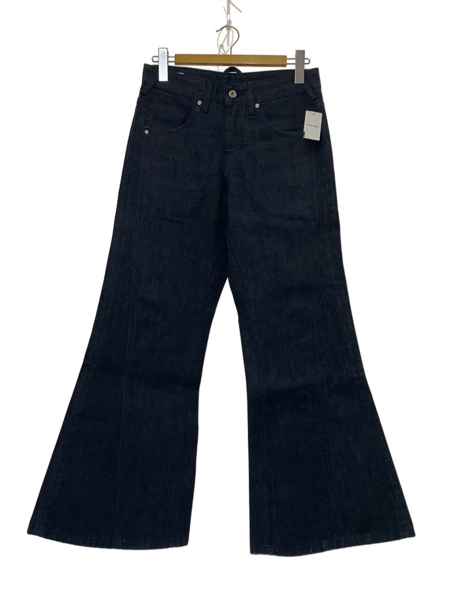 【中古】SIMPLE PROJECT◆ブーツカットパンツ/S/デニム/IDG/K251800【メンズウェア】|2nd STREET 店
