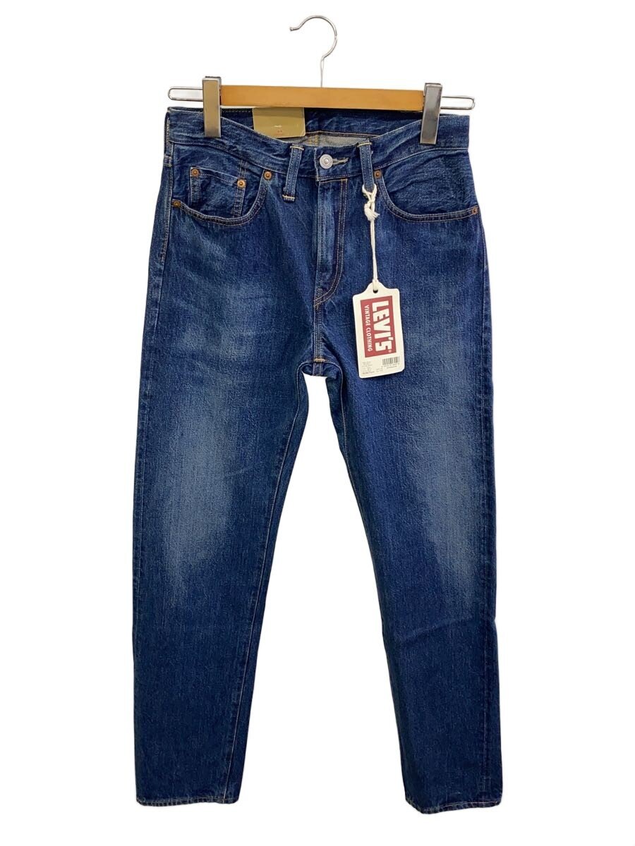 【中古】Levi’s◆引っ切りないズボン下/501ZXX/28/ジーンズ/IDG/無地/パソコン9-50154-0106【メンズウェア】