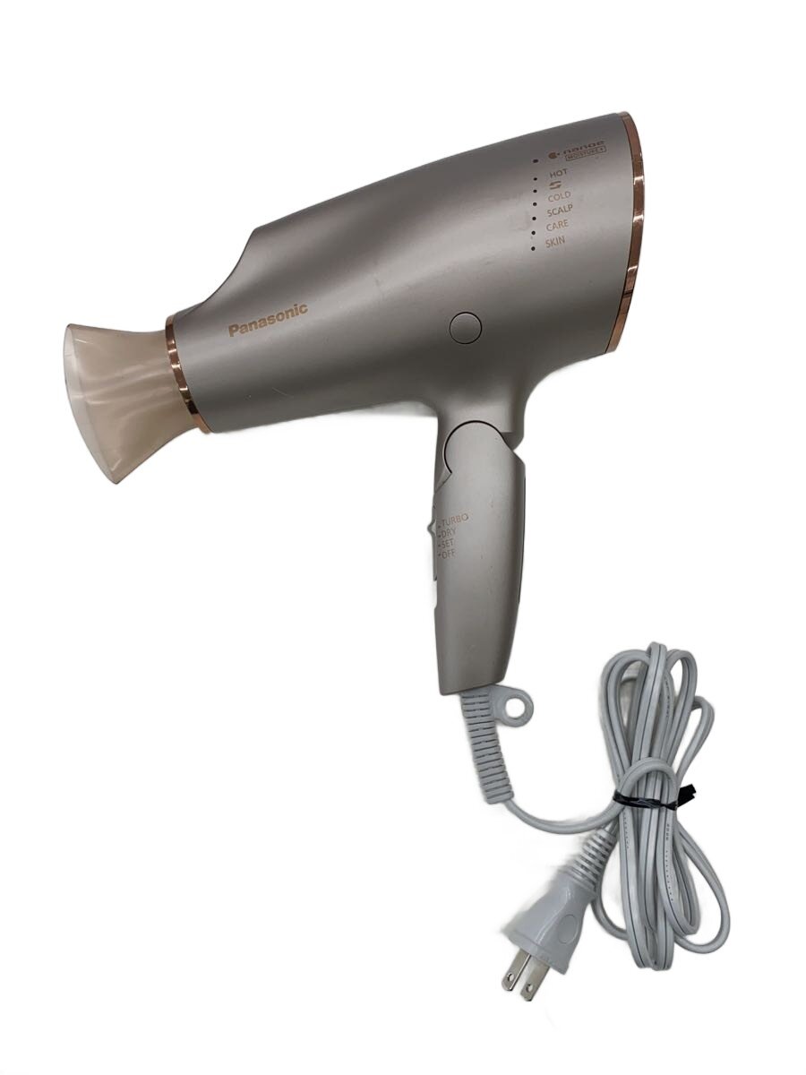 【中古】Panasonic◆ドライヤー EH-CNA0E//【家電・視覚性・オーディオ】
