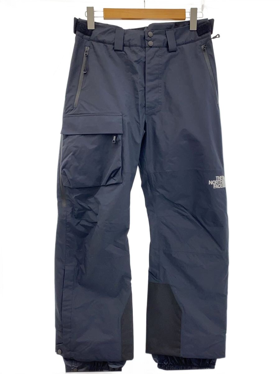 【中古】THE NORTH FACE◆ボトム/S/ナイロン/BLK/無地/NS62517【メンズウェア】|2nd STREET 店