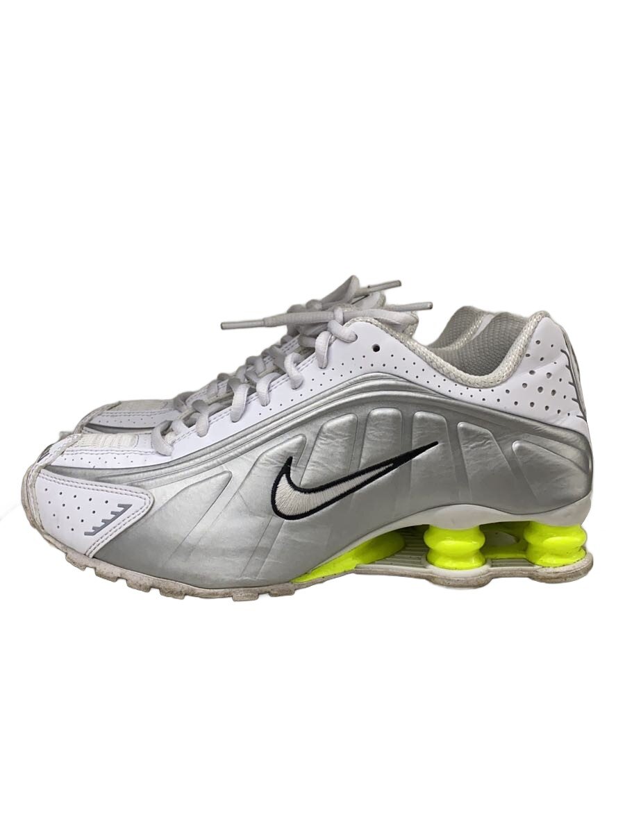 【中古】NIKE◆ローカットスニーカー/25糎/WHT/AR3565-102【シューズ】