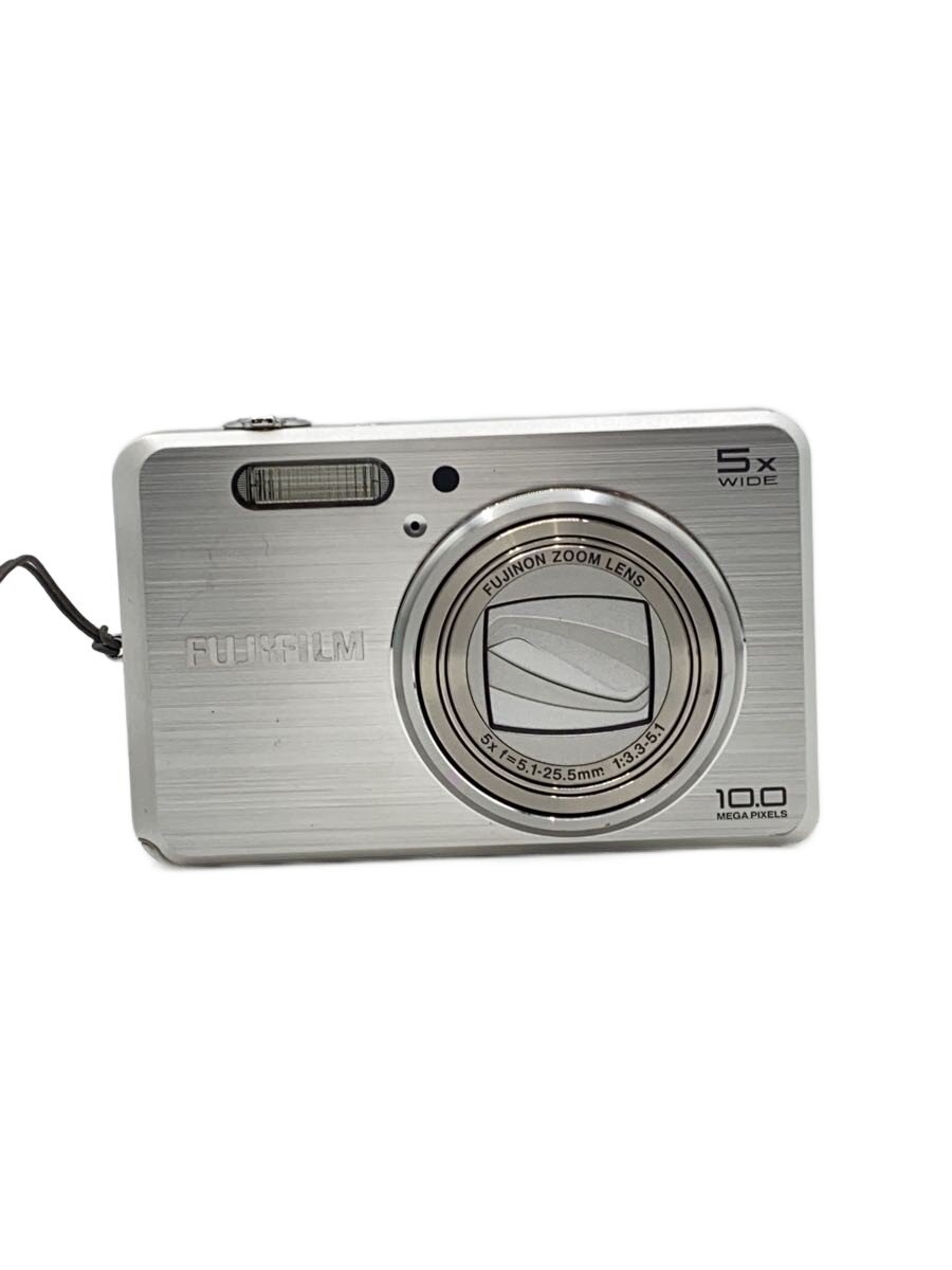 【中古】FUJIFILM◆デジタルカメラ FinePix J150w//【カメラ】|2nd STREET 店