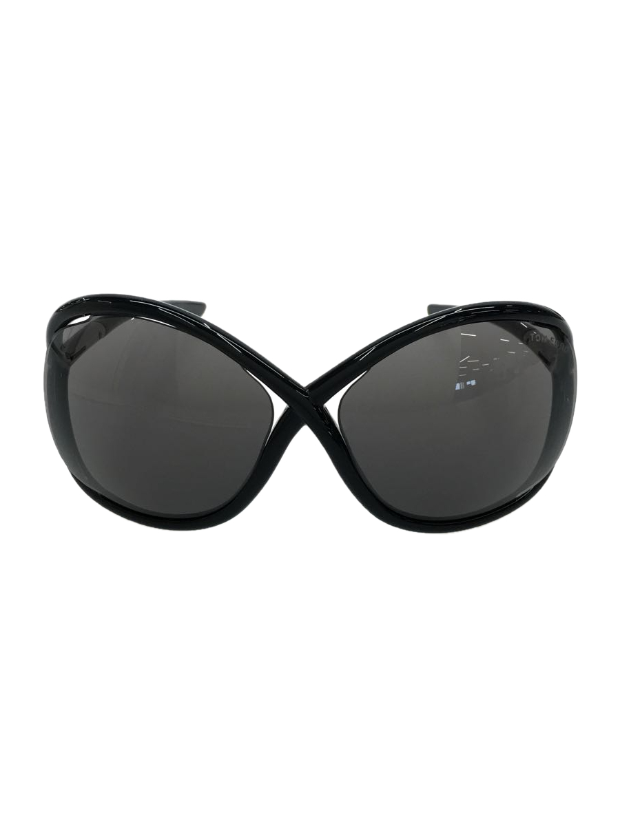 TOM FORD / BLK MEN'S TF9 199 0414 #DAF2 VERYGOOD F/S JAPAN