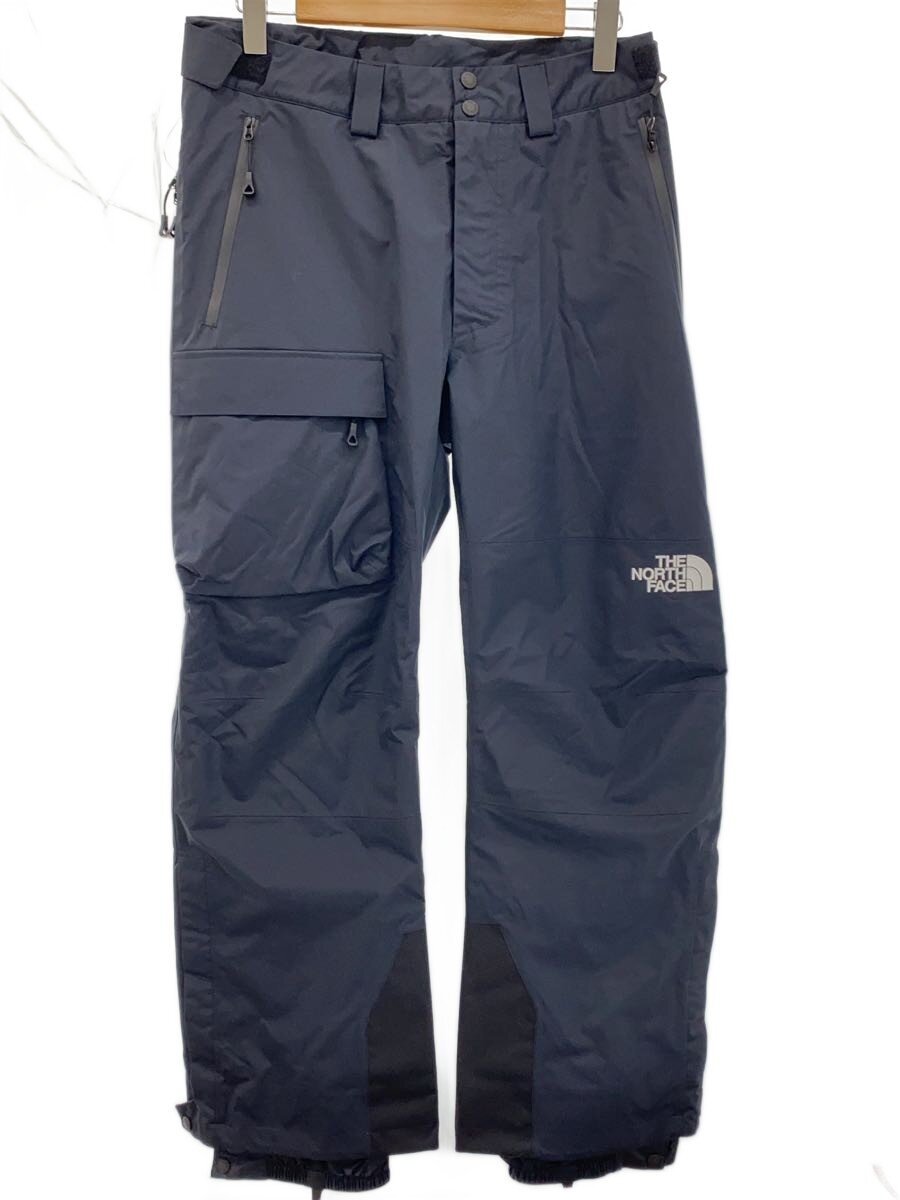 【中古】THE NORTH FACE◆ボトム/M/ナイロン/BLK/無地/NS62517【メンズウェア】|2nd STREET 店