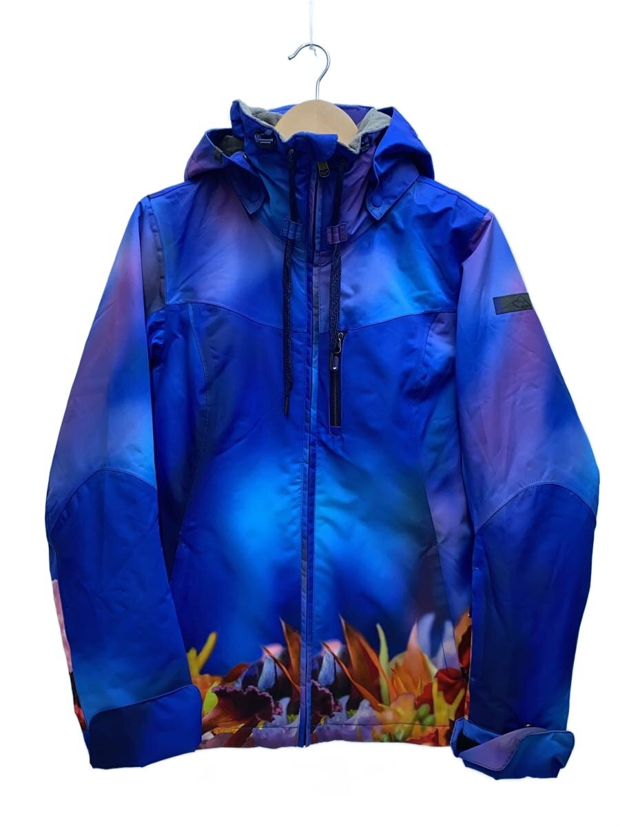 【中古】ROXY◆ウェアー【スポーツ】
