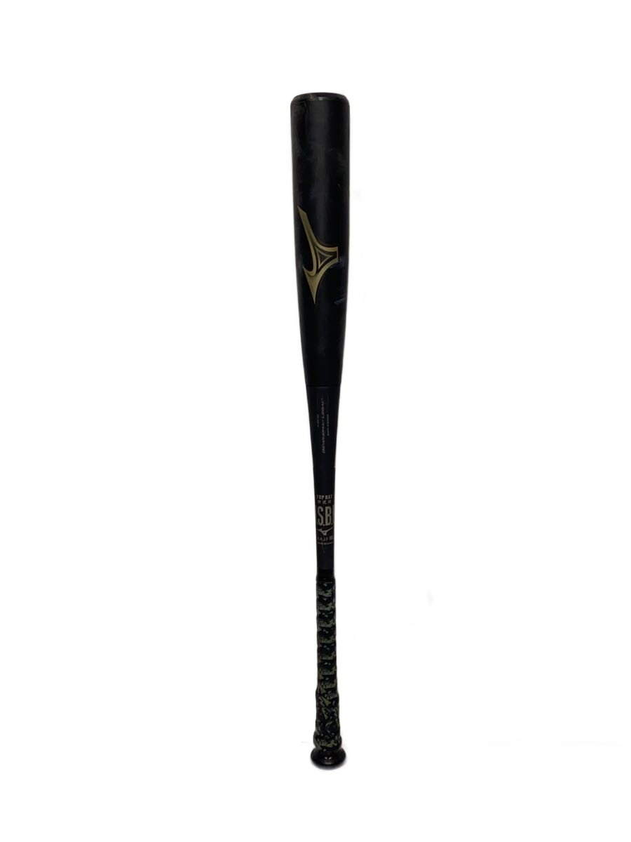 【中古】MIZUNO◆ベイスボール備品/右利き用/BLK/1CJBR160//【運動競技】