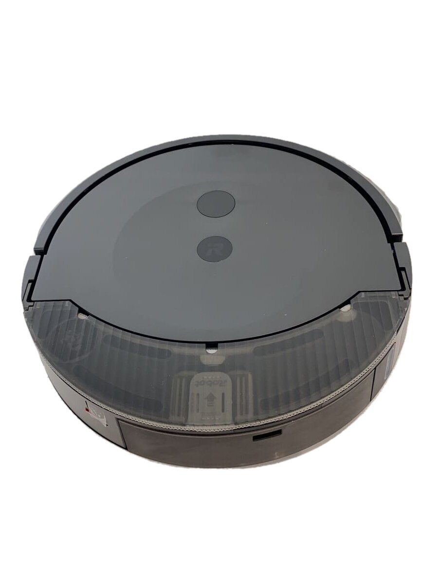 【中古】iRobot◆洗い濯ぎ機 ジャズバンド10Max robot +AutoWash 申し受けるステイション X085860【家電・視覚的・オーディオ】