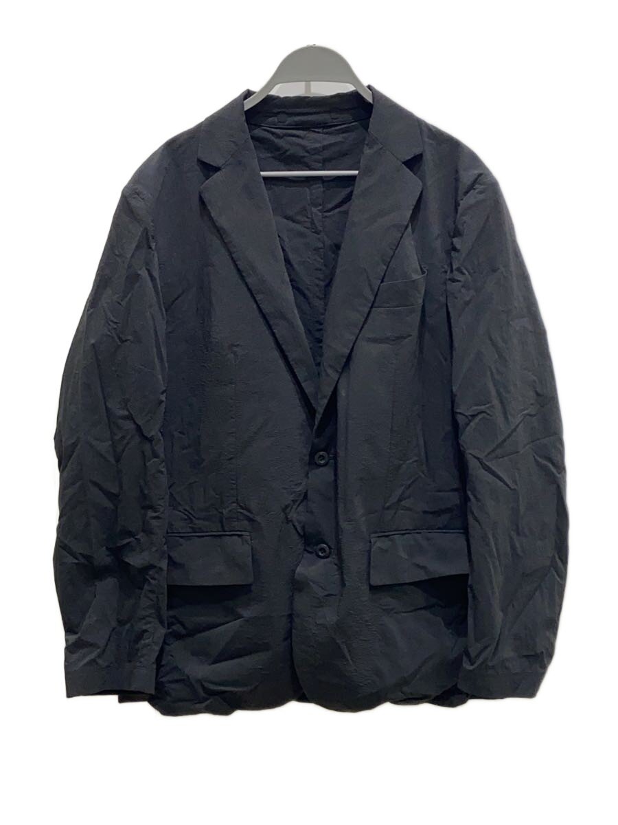 【中古】TEATORA◆J/DEVICE JKT DOCTOROID/テーラードジャケット/3/ナイロン/BLK/無地//【メンズウェア】|2nd STREET 店