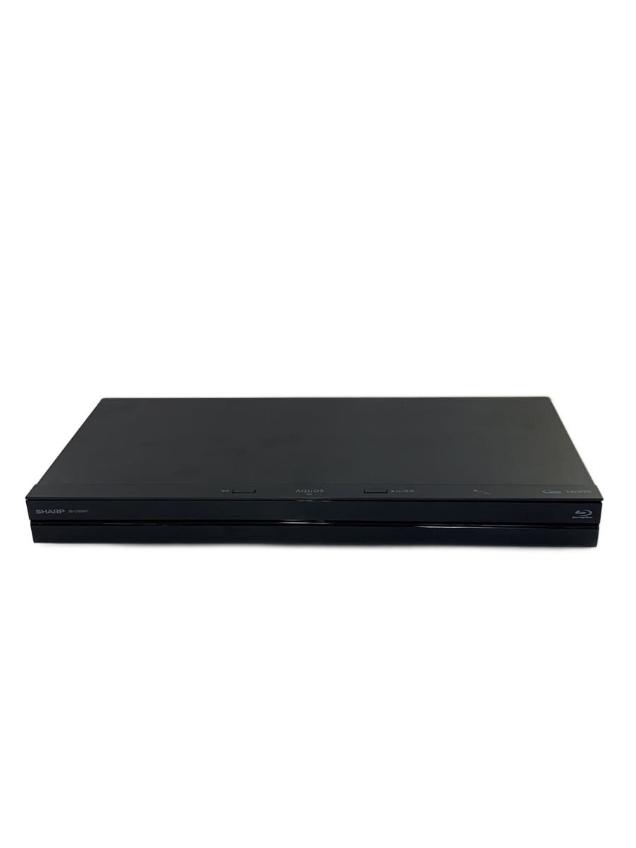 【中古】SHARP◆ブルーレイレコーダー AQUOSブルーレイ 2B-C05BW1//【家電・ビジュアル・オーディオ】｜2ｎｄ STREET 店