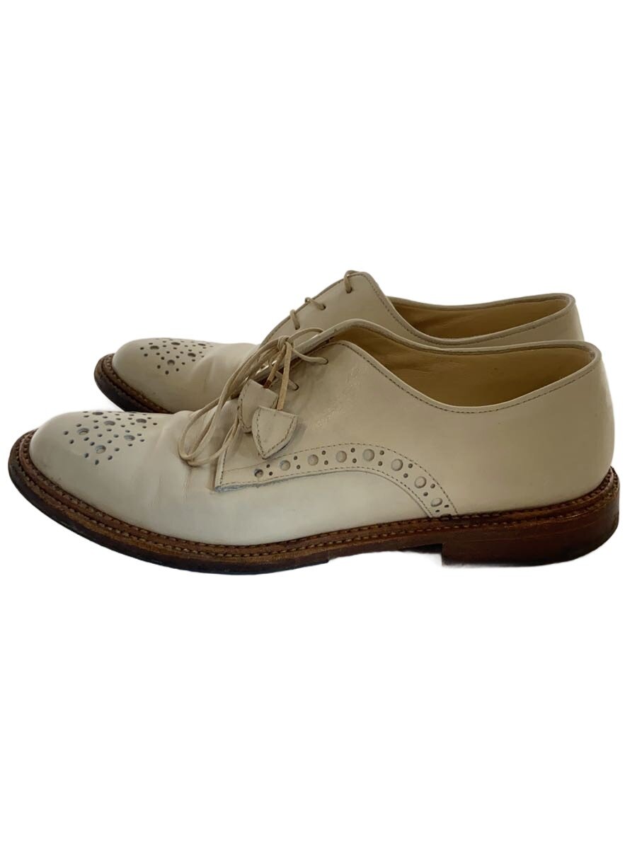 【中古】Paraboot◆ドレスシューズ/UK6/KHK【シューズ】|2nd STREET 店
