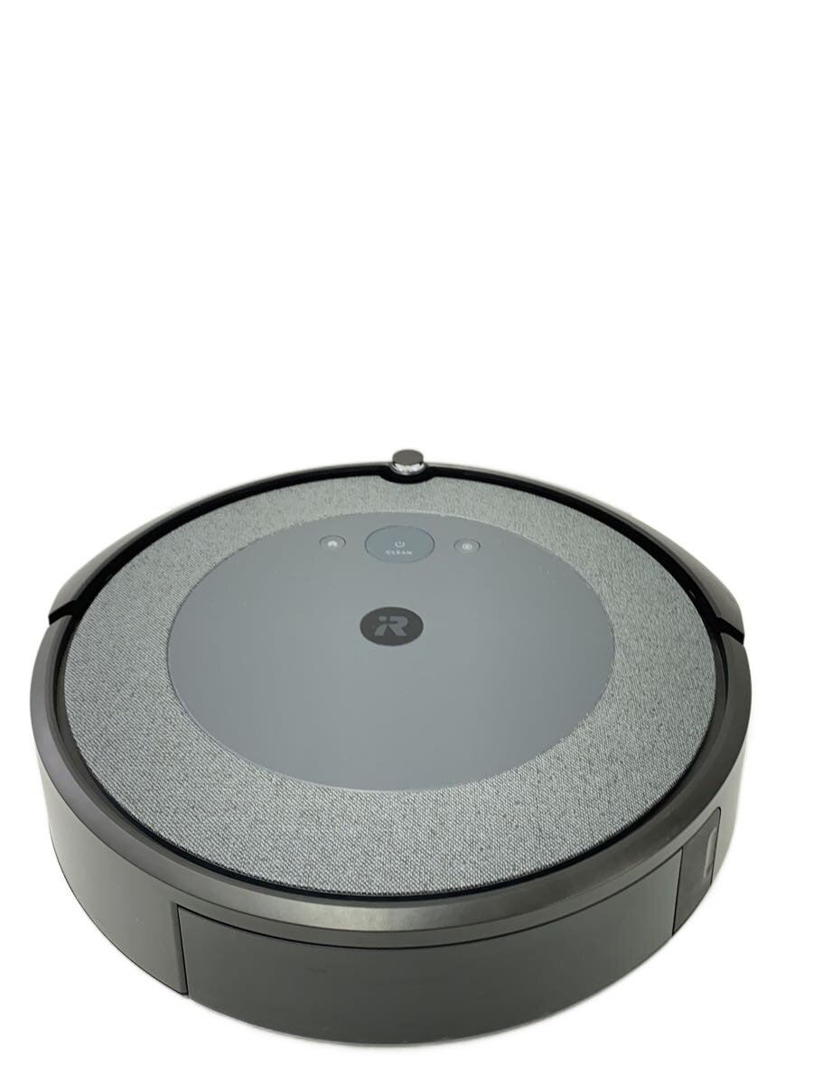 【中古】iRobot◆掃き出す機 ルンバ i3 I315060//【家電・視覚性・オーディオ】