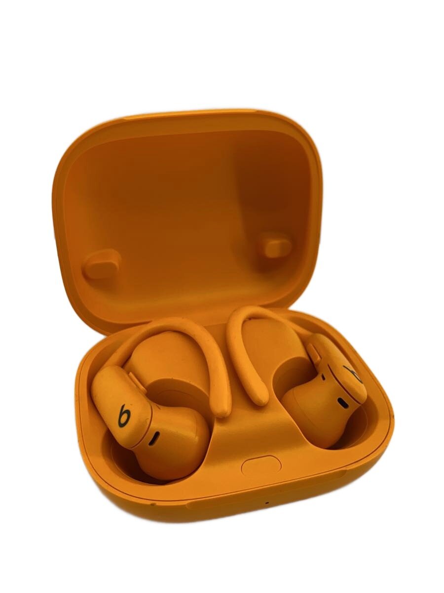 【中古】beats by dr.dre◆イヤホン Powerbeats Pro 2 MX743PA/A【家電・ビジュアル・オーディオ】｜2ｎｄ STREET 店