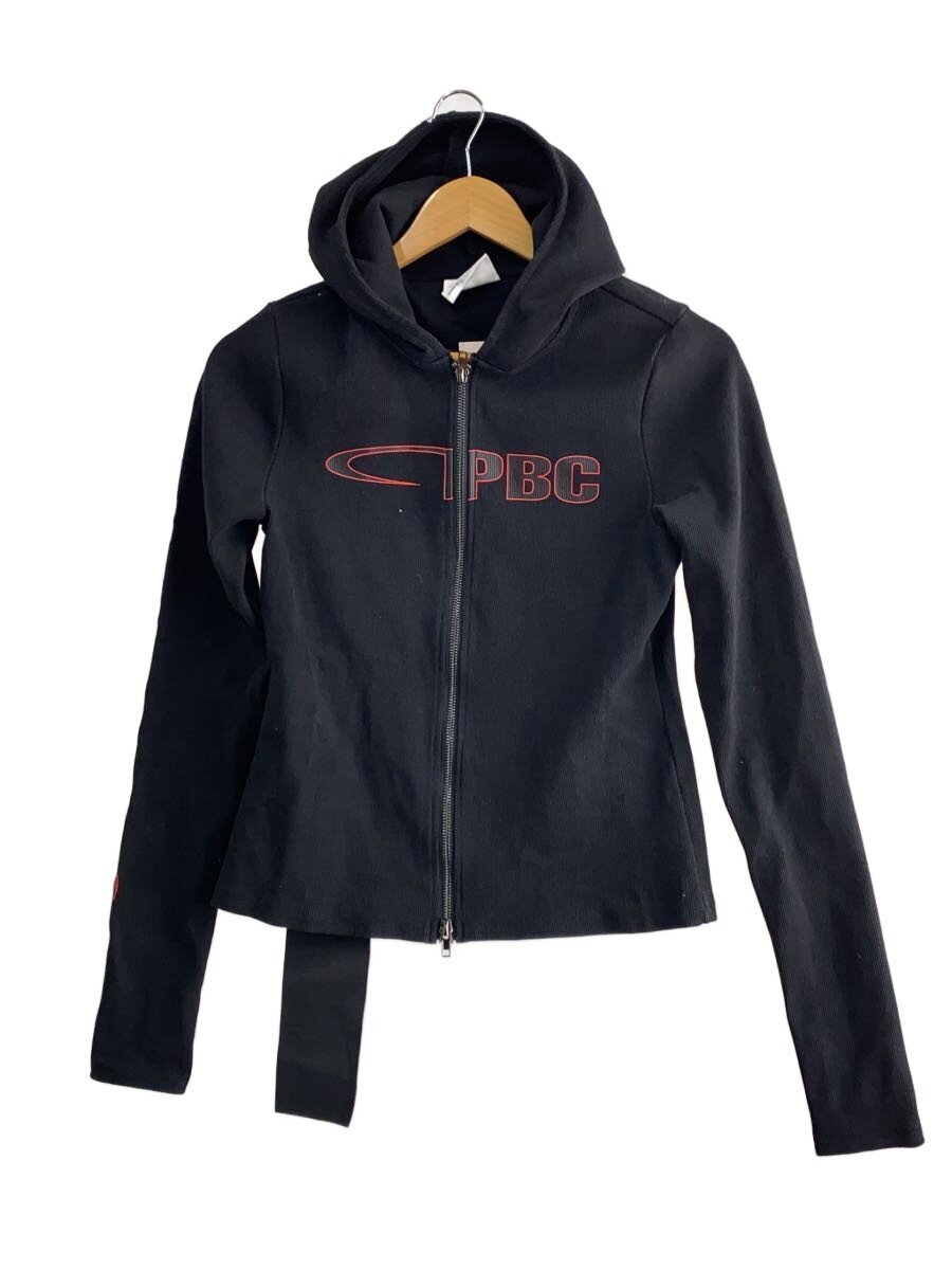 【中古】playboy carti/ジップパーカー/L/コットン/BLK/opium//【メンズウェア】|2nd STREET 店