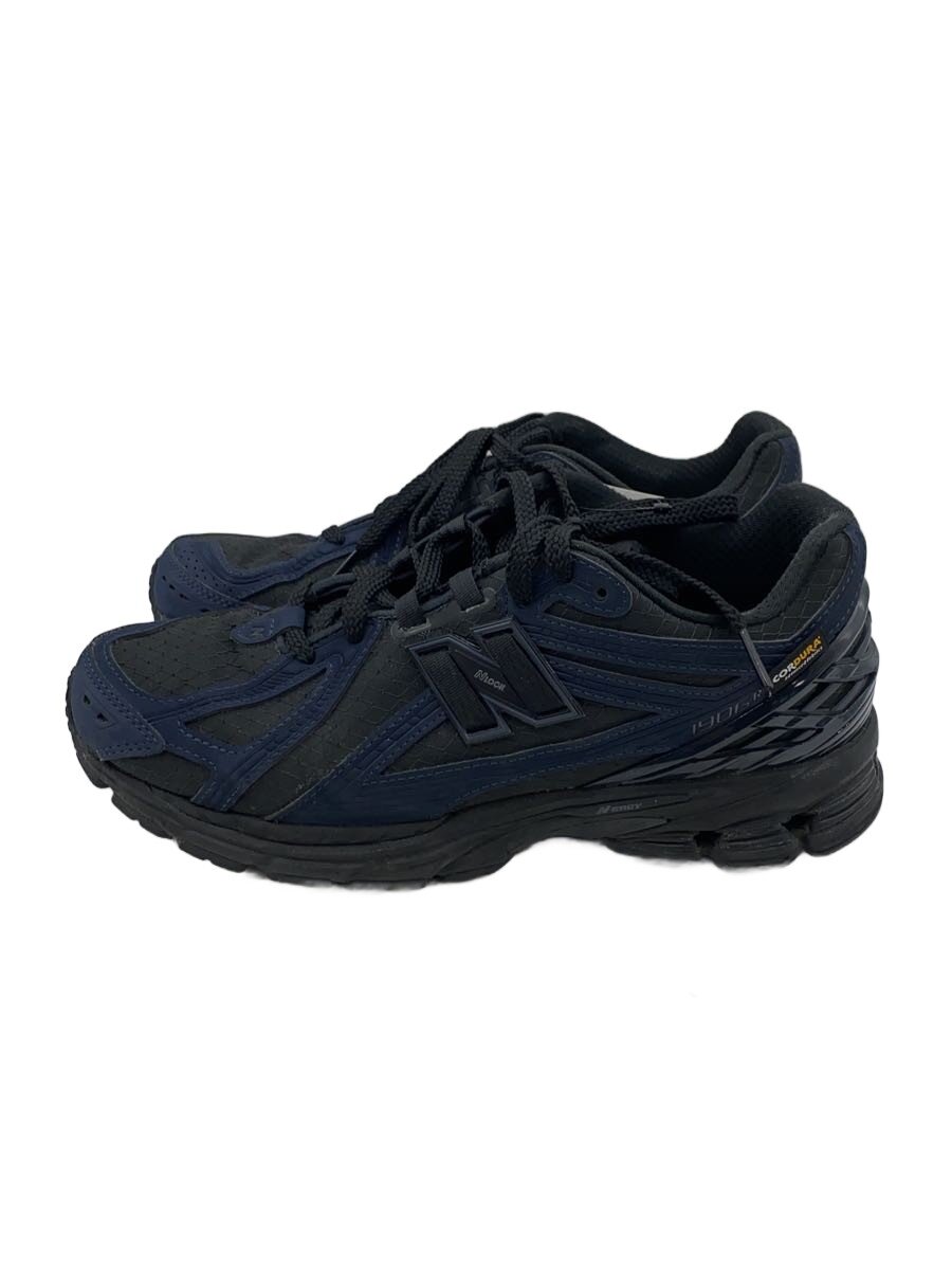 【中古】NEW BALANCE◆ローカットスニーカー/26.5cm/NVY/M1906RWE【シューズ】｜2ｎｄ STREET 店