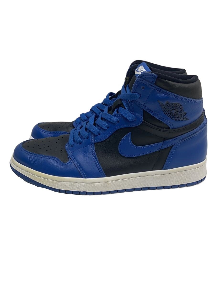 【中古】NIKE◆AIR JORDAN 1 RETRO HIGH OG_エア ジョーダン 1 レトロ ハイ オリジナル/26.5cm【シューズ】|2nd STREET 店