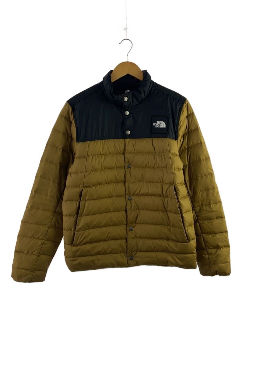【中古】THE NORTH FACE◆ダウンジャケット/S/ポリエステル/CML/721221【メンズウェア】｜2ｎｄ STREET 店