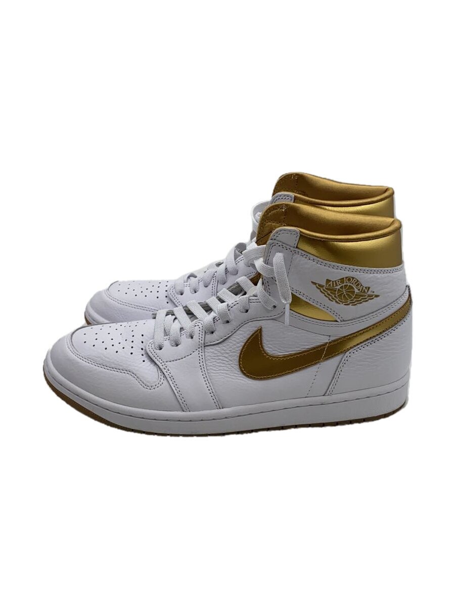 【中古】NIKE◆AIR JORDAN 1 RETRO HIGH OG_エア ジョーダン 1 RETRO HIGH OG/29cm/ホ【シューズ】|2nd STREET 店