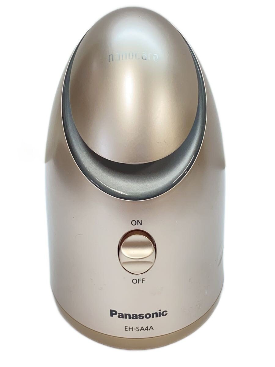 【中古】Panasonic◆美容器具 スチーマー /EH-SA4PCM/温感かっさ欠品【家電・ビジュアル・オーディオ】