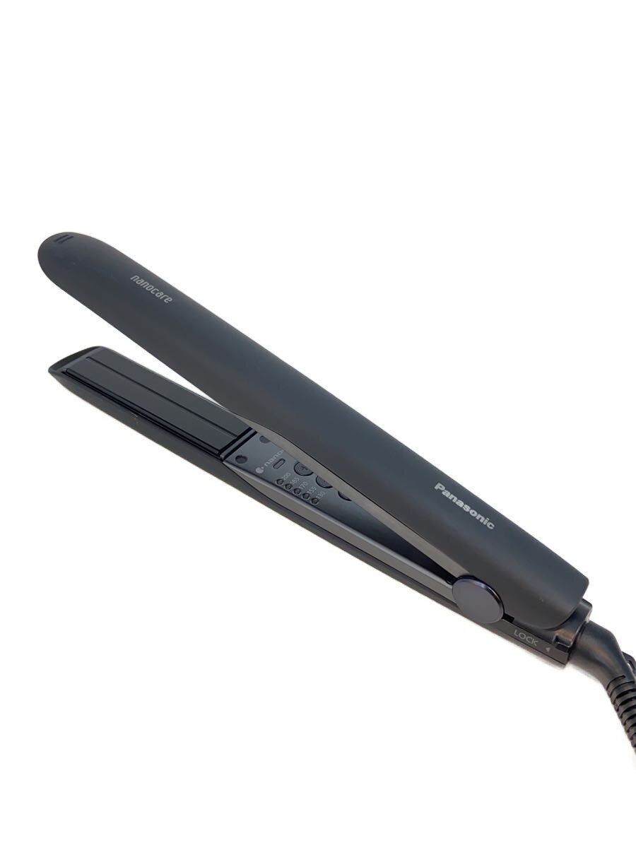 【中古】Panasonic◆ドライヤー・ヘアアイロン ナノケア EH-HS0J-K【家電・ビジュアル・オーディオ】 9,442円