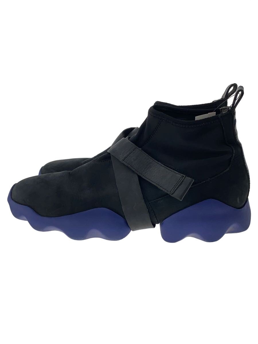 【中古】camper◆ハイカットスニーカー/US8/BLK/k300072-003【シューズ】｜2ｎｄ STREET 店