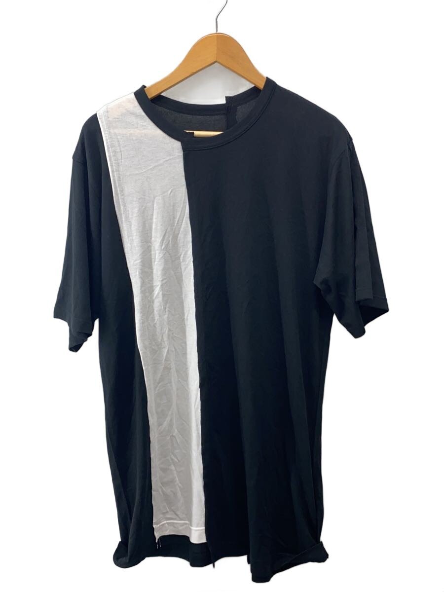 【中古】Ground Y◆Tシャツ/3/コットン/BLK/GL-T11-803//【メンズウェア】｜2ｎｄ STREET 店