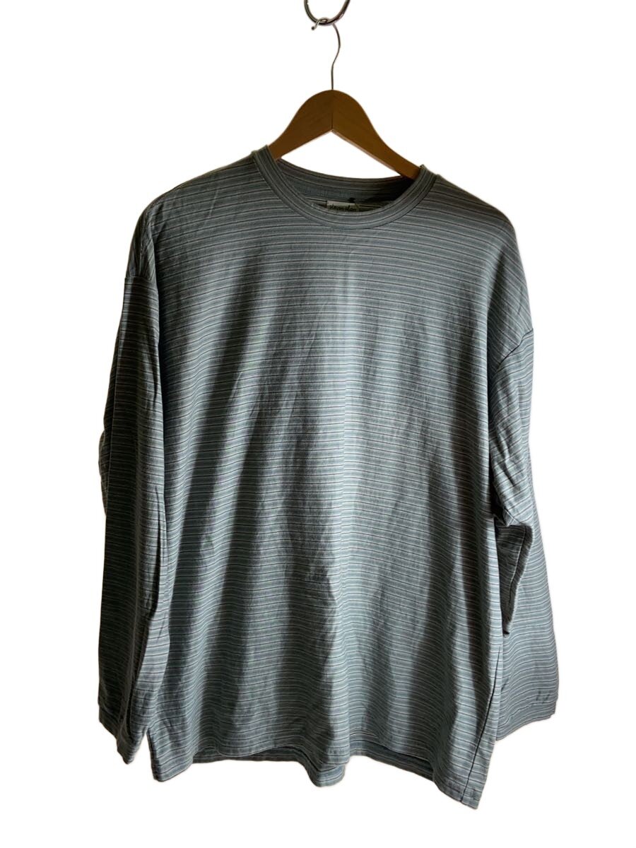 【中古】Steven Alan◆プルオーバー/M/綿織物/8112-199-0435//【メンズウェア】