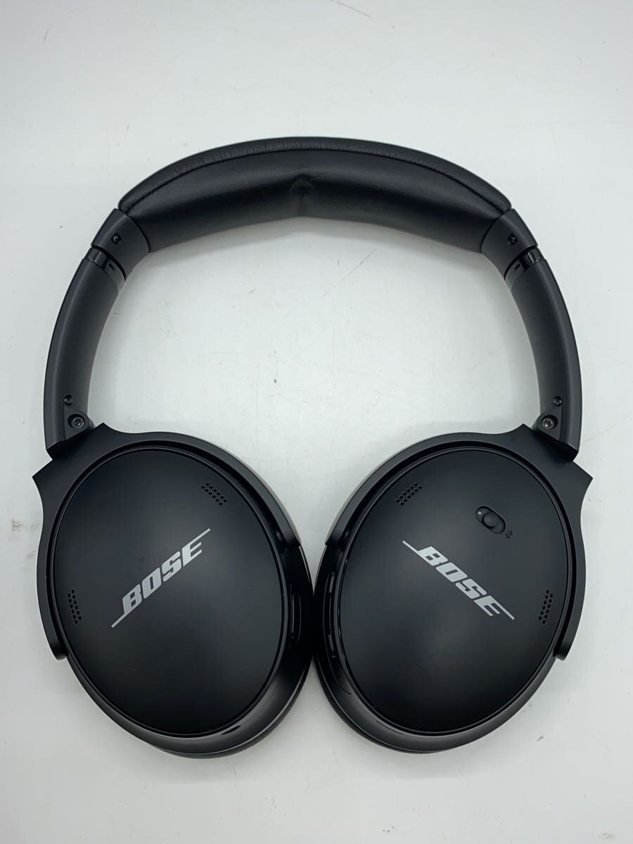 【中古】BOSE◆ヘッドホン QuietComfort 45【家電・ビジュアル・オーディオ】