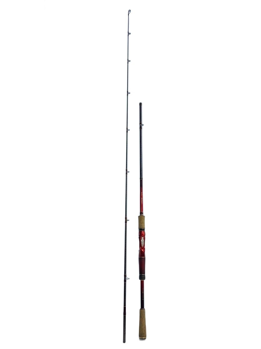 【中古】SHIMANO◆WORLD SHAULA/1704R-2ロッド/1704R-2//【スポーツ】｜2ｎｄ STREET 店